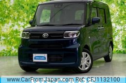 daihatsu tanto 2021 quick_quick_6BA-LA650S_LA650S-0134121
