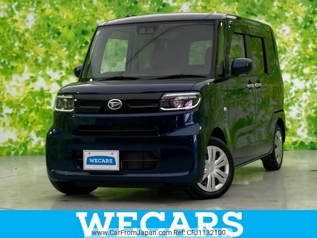 daihatsu tanto 2021 quick_quick_6BA-LA650S_LA650S-0134121 image 1