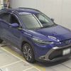 toyota corolla-cross 2022 -TOYOTA 【名古屋 307ﾀ4646】--Corolla Cross 6AA-ZVG11--ZVG11-1031582---TOYOTA 【名古屋 307ﾀ4646】--Corolla Cross 6AA-ZVG11--ZVG11-1031582- image 10