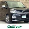 toyota voxy 2011 -TOYOTA--Voxy DBA-ZRR75W--ZRR75-0074021---TOYOTA--Voxy DBA-ZRR75W--ZRR75-0074021- image 1