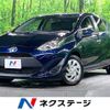 toyota aqua 2018 -TOYOTA--AQUA DAA-NHP10--NHP10-6789959---TOYOTA--AQUA DAA-NHP10--NHP10-6789959- image 1