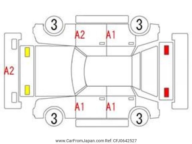 nissan aura 2021 -NISSAN--AURA 6AA-FSNE13--FSNE13-500967---NISSAN--AURA 6AA-FSNE13--FSNE13-500967- image 2