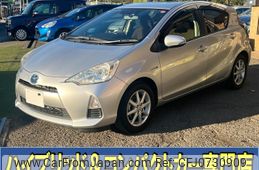 toyota aqua 2012 -TOYOTA--AQUA DAA-NHP10--NHP10-6069343---TOYOTA--AQUA DAA-NHP10--NHP10-6069343-