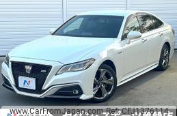 toyota crown 2018 -TOYOTA--Crown 6AA-AZSH20--AZSH20-1011134---TOYOTA--Crown 6AA-AZSH20--AZSH20-1011134-