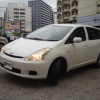 toyota wish 2003 SH-15 image 3