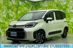 toyota sienta 2023 quick_quick_6AA-MXPL15G_MXPL15-1013753