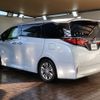 toyota alphard 2023 -TOYOTA--Alphard 6AA-AAHH40W--AAHH40-0010578---TOYOTA--Alphard 6AA-AAHH40W--AAHH40-0010578- image 3