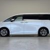 toyota alphard 2024 -TOYOTA--Alphard 6AA-AAHH40W--AAHH40-4004352---TOYOTA--Alphard 6AA-AAHH40W--AAHH40-4004352- image 4