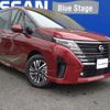 nissan serena 2024 -NISSAN--Serena 5BA-FC28--FC28-019***---NISSAN--Serena 5BA-FC28--FC28-019***- image 2