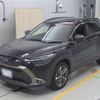 toyota corolla-cross 2023 -TOYOTA 【尾張小牧 344そ31】--Corolla Cross ZVG11-1060193---TOYOTA 【尾張小牧 344そ31】--Corolla Cross ZVG11-1060193- image 1