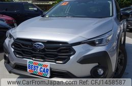 subaru subaru-others 2023 -SUBARU--Crosstrek 5AA-GUE--GUE-017938---SUBARU--Crosstrek 5AA-GUE--GUE-017938-