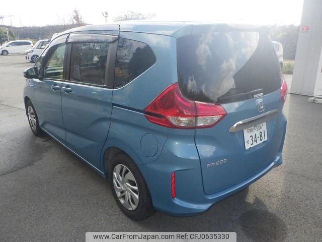 honda freed 2016 -HONDA 【神戸 504せ3481】--Freed GB5-1008988---HONDA 【神戸 504せ3481】--Freed GB5-1008988- image 2