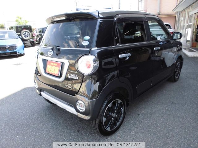 daihatsu cast 2017 CFJ1815751 image 2