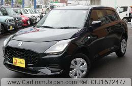 suzuki swift 2025 CFJ1622477