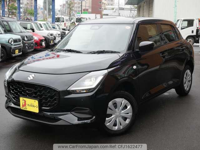 suzuki swift 2025 CFJ1622477 image 1