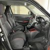suzuki swift 2022 -SUZUKI--Swift 4BA-ZC33S--ZC33S-424621---SUZUKI--Swift 4BA-ZC33S--ZC33S-424621- image 11