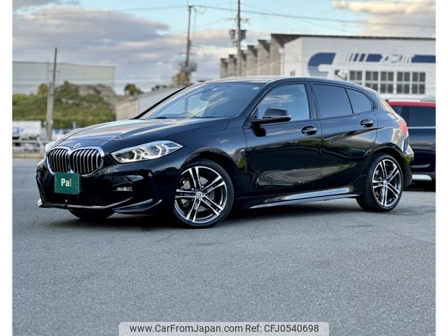 bmw 1-series 2023 -BMW--BMW 1 Series 3DA-7M20--WBA7M920507M13525---BMW--BMW 1 Series 3DA-7M20--WBA7M920507M13525- image 1