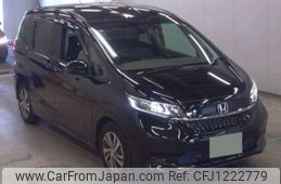 honda freed 2022 -HONDA--Freed 6BA-GB5--GB5-3177571---HONDA--Freed 6BA-GB5--GB5-3177571-