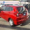 honda fit 2018 -HONDA--Fit DBA-GK3--GK3-1321706---HONDA--Fit DBA-GK3--GK3-1321706- image 7