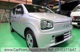 suzuki alto 2017 -SUZUKI--Alto HA36S--107877---SUZUKI--Alto HA36S--107877-