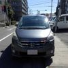 honda step-wagon 2009 TE558 image 17