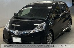 honda fit 2012 -HONDA 【福岡 514は777】--Fit GP4-1003720---HONDA 【福岡 514は777】--Fit GP4-1003720-