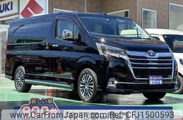 toyota granace 2023 CFJ1500593