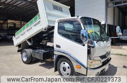 hino dutro 2011 GOO_NET_EXCHANGE_0804442A30240917W001