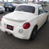 daihatsu copen 2010 -DAIHATSU 【庄内 580ﾛ7417】--Copen L880K--0052254---DAIHATSU 【庄内 580ﾛ7417】--Copen L880K--0052254- image 2