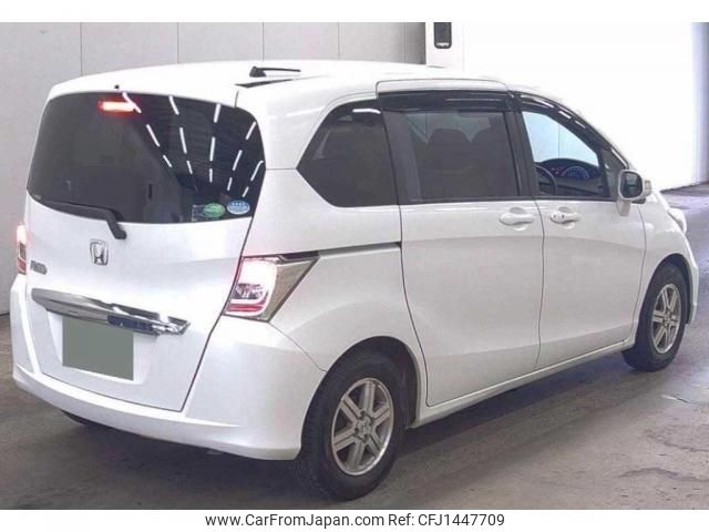 honda freed 2013 quick_quick_DBA-GB3_1503503 image 2