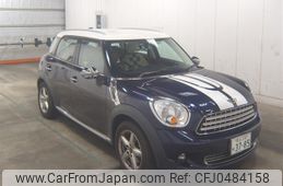 mini mini-others 2013 -BMW 【熊谷 330ﾈ3785】--BMW Mini ZA16--0WN21616---BMW 【熊谷 330ﾈ3785】--BMW Mini ZA16--0WN21616-