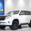 toyota land-cruiser-prado 2015 -TOYOTA--Land Cruiser Prado LDA-GDJ150W--GDJ150-0007310---TOYOTA--Land Cruiser Prado LDA-GDJ150W--GDJ150-0007310- image 1