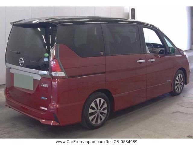 nissan serena 2017 quick_quick_DAA-GFC27_011572 image 2