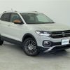 volkswagen t-cross 2023 -VOLKSWAGEN--VW T-Cross 3BA-C1DKR--WVGZZZC16PY145346---VOLKSWAGEN--VW T-Cross 3BA-C1DKR--WVGZZZC16PY145346- image 1