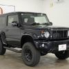 suzuki jimny-sierra 2024 CFJ1521697 image 17