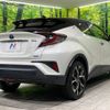 toyota c-hr 2017 -TOYOTA--C-HR DAA-ZYX10--ZYX10-2101774---TOYOTA--C-HR DAA-ZYX10--ZYX10-2101774- image 18