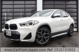 bmw x2 2023 -BMW--BMW X2 3DA-YL20--WBAYL120705W64650---BMW--BMW X2 3DA-YL20--WBAYL120705W64650-