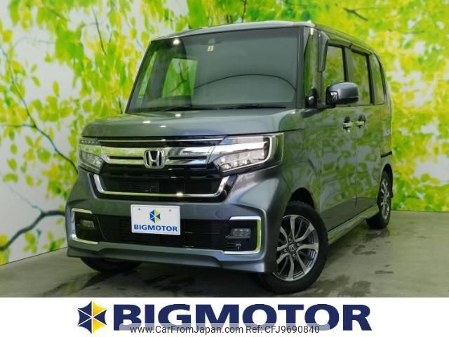 honda n-box 2021 quick_quick_6BA-JF3_JF3-5061069 image 1