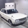 nissan cedric 1970 -NISSAN--Cedric H130-081497---NISSAN--Cedric H130-081497- image 1