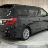 toyota alphard 2013 -TOYOTA--Alphard DBA-ANH20W--ANH20-8307826---TOYOTA--Alphard DBA-ANH20W--ANH20-8307826- image 18