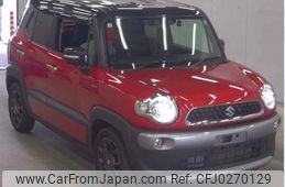 suzuki xbee 2021 quick_quick_4AA-MN71S_200614