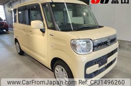 suzuki spacia 2018 CFJ1496260