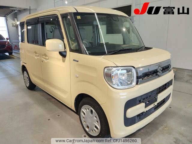 suzuki spacia 2018 CFJ1496260 image 1
