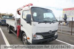 hino dutro 2015 -HINO--Hino Dutoro XZU650M-0007436---HINO--Hino Dutoro XZU650M-0007436-