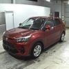 toyota raize 2022 -TOYOTA--Raize A201A--A201A-0013319---TOYOTA--Raize A201A--A201A-0013319- image 5