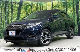 honda vezel 2018 quick_quick_RU3_RU3-1322778