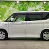 suzuki solio 2017 quick_quick_DAA-MA36S_MA36S-167494 image 2