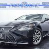 lexus ls 2018 -LEXUS--Lexus LS DBA-VXFA50--VXFA50-6001059---LEXUS--Lexus LS DBA-VXFA50--VXFA50-6001059- image 1