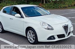 alfa-romeo giulietta 2012 2