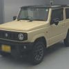 suzuki jimny 2022 -SUZUKI 【豊田 580ﾇ2852】--Jimny 3BA-JB64W--JB64W-242658---SUZUKI 【豊田 580ﾇ2852】--Jimny 3BA-JB64W--JB64W-242658- image 1